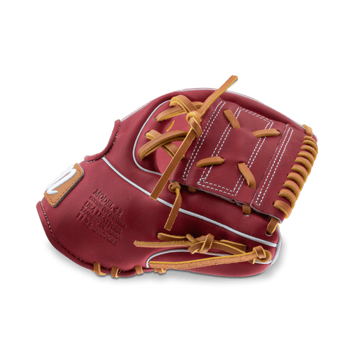 Marucci Capitol 11.25" Baseball Glove - MFG3CP42A1-WN/TF