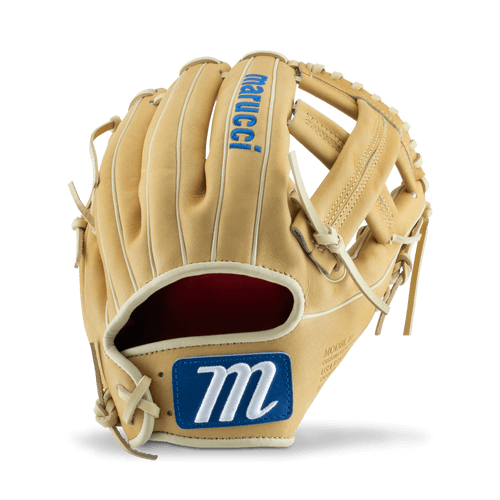 Marucci Capitol 11.5" Baseball Glove - MFG3CPJJ6-SM/CM