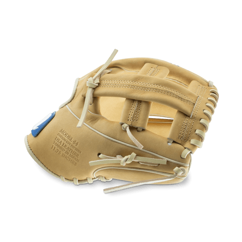 Marucci Capitol 11.5" Baseball Glove - MFG3CPJJ6-SM/CM