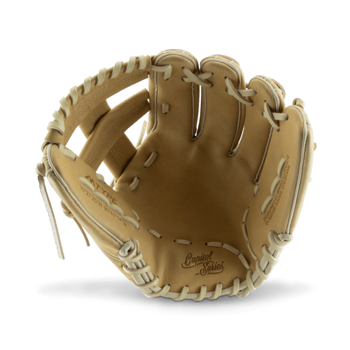 Marucci Capitol 11.5" Baseball Glove - MFG3CPJJ6-SM/CM