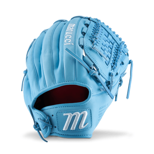 Marucci Capitol 12.25" Baseball Glove - MFG3CPKG34-CB/R