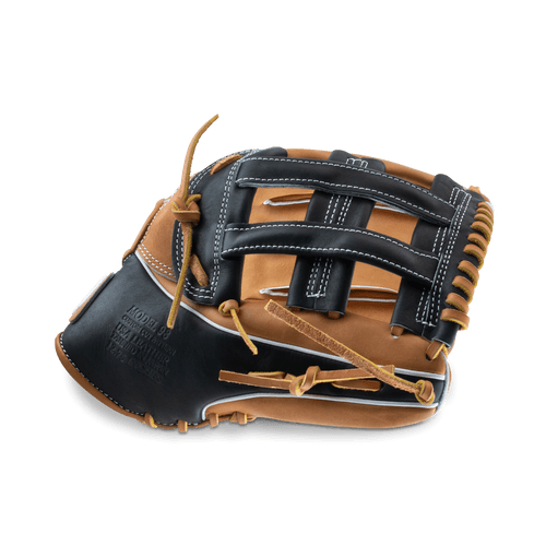 Marucci Capitol 12.75" Baseball Glove - MFG3CP98R3-TF/BK