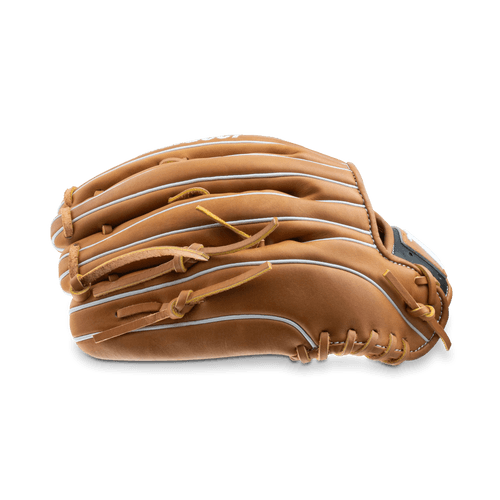 Marucci Capitol 12.75" Baseball Glove - MFG3CP98R3-TF/BK