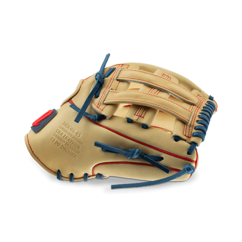 Marucci Capitol 12" Baseball Glove - MFG3CP45A3-SM/R