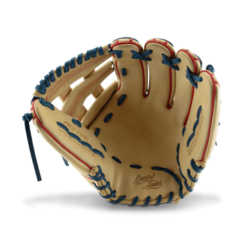 Marucci Capitol 12" Baseball Glove - MFG3CP45A3-SM/R