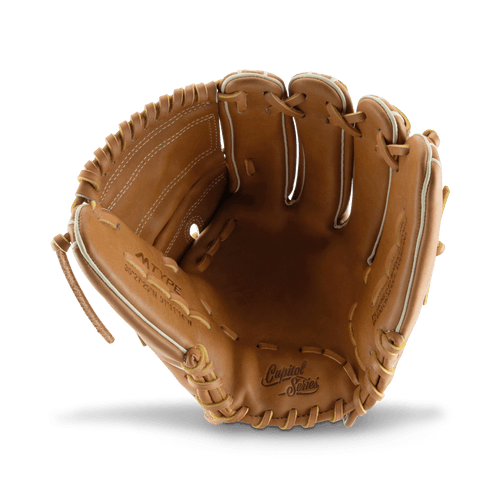 Marucci Capitol 12" Baseball Glove - MFG3CP45K2-TF/CM