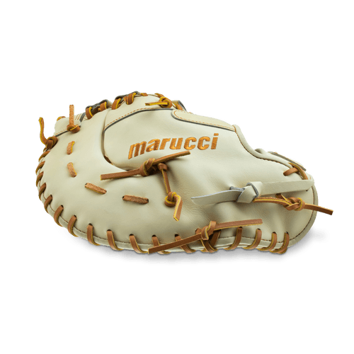 Marucci Capitol 13" Baseball First Base Mitt/Glove - MFG3CP39S1-CM/TF