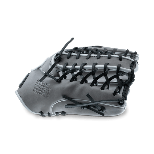 Marucci Capitol 13" Baseball Glove - MFG3CP79R1-GY/W