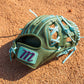 Marucci Capitol 42A2 11.25" Baseball Fielding Glove – Lifestyle Shot | Smash It Sports | leather, cowhide, kip