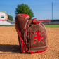 Marucci Capitol 44K8 11.75" Baseball Fielding Glove – Lifestyle Shot | Smash It Sports | leather, kip, pro