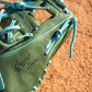Marucci Capitol 42A2 11.25" Baseball Fielding Glove – Lifestyle Shot | Smash It Sports | leather, cowhide, kip