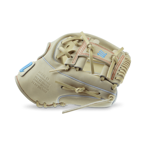 Marucci Cypress 11.5" Baseball Glove - MFG3CY43A2-CM/CB