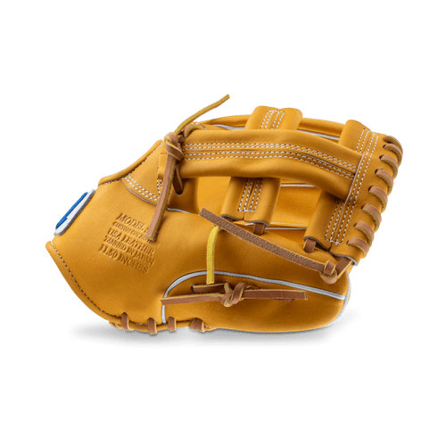 Marucci Cypress 11.5" Baseball Glove - MFG3CY53A4-MS/RB