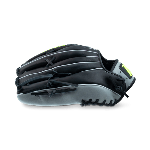 Marucci Cypress 12.75" Baseball Glove - MFG3CY78R3-BK/GY