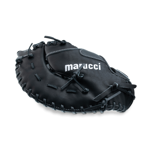 Marucci Cypress 13" Baseball First Base Mitt/Glove - MFG3CY39S1-BK/W