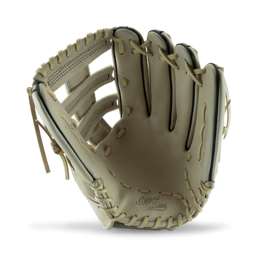 Marucci Cypress 13" Baseball Glove - MFG3CY79R2-CM/BK