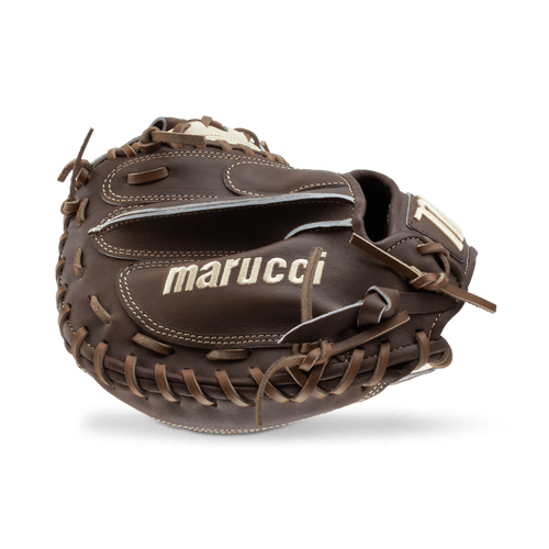 Marucci Cypress 34" Baseball Catcher's Glove/Mitt - MFG3CY240C1-GM/CM