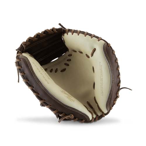 Marucci Cypress 34" Baseball Catcher's Glove/Mitt - MFG3CY240C1-GM/CM