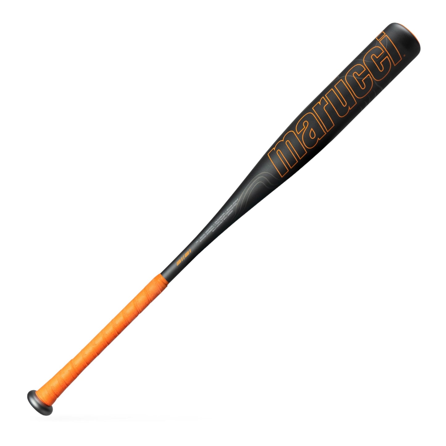 Marucci F5 -8 USSSA Baseball Bat - MSBF558