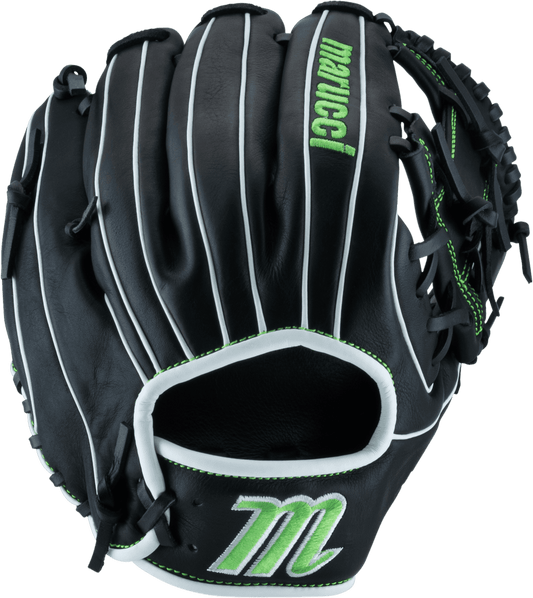 Marucci Krewe 11.5" Baseball Glove - MFG3KR43A2-BK/NG