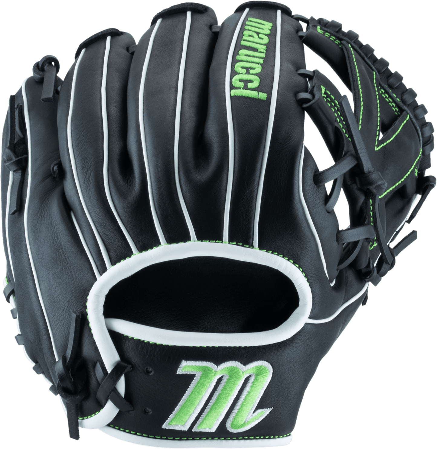 Marucci Krewe 11" Baseball Glove - MFG3KR41A7-BK/NG