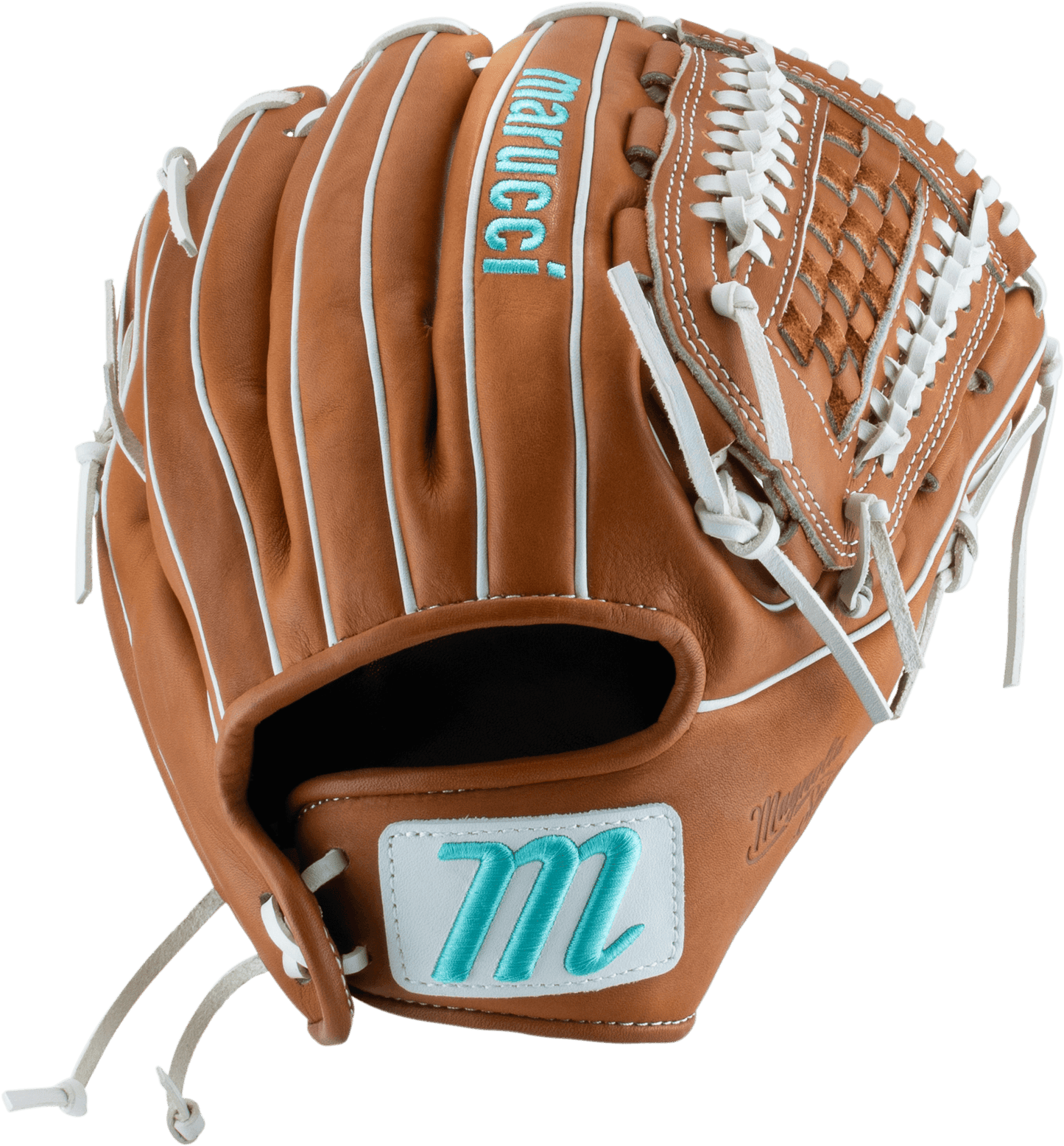 Marucci Magnolia 12.25" Fastpitch Softball Glove - MFG3MG46K5FP-TF