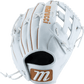 Marucci Magnolia 12.75" Fastpitch Softball Glove - MFG3MG78R3FP-W/TF