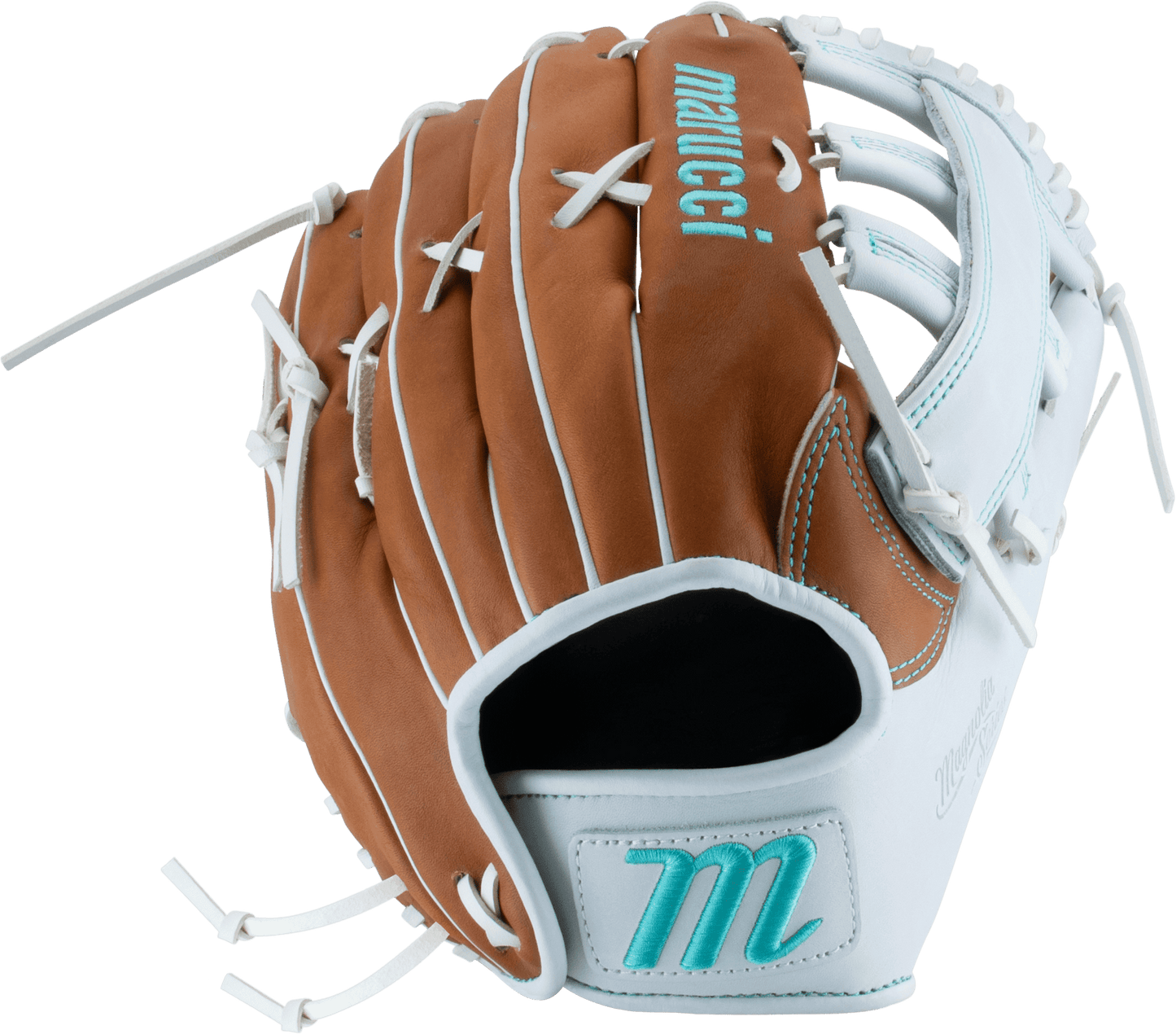 Marucci Magnolia 13" Fastpitch Softball Glove - MFG3MG79R2FP-TF