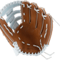 Marucci Magnolia 13" Fastpitch Softball Glove - MFG3MG79R2FP-TF