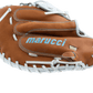 Marucci Magnolia 34" Fastpitch Softball Catchers Mitt/Glove - MFG3MG240C2FP-TF