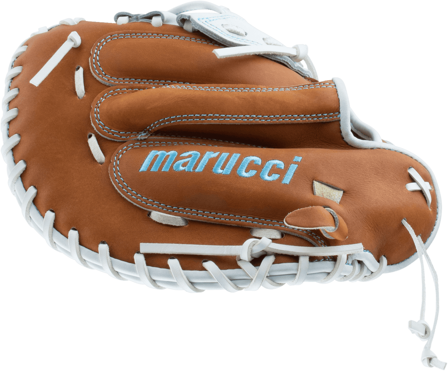 Marucci Magnolia 34" Fastpitch Softball Catchers Mitt/Glove - MFG3MG240C2FP-TF