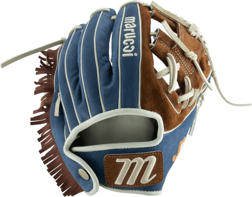 Marucci Nightshift Series Cowboy 11.5" Fielding Glove - MFGNTSHFT-0301