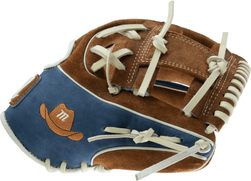 Marucci Nightshift Series Cowboy 11.5" Fielding Glove - MFGNTSHFT-0301