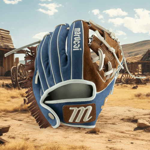 Marucci Nightshift Series Cowboy 11.5" Fielding Glove - MFGNTSHFT-0301