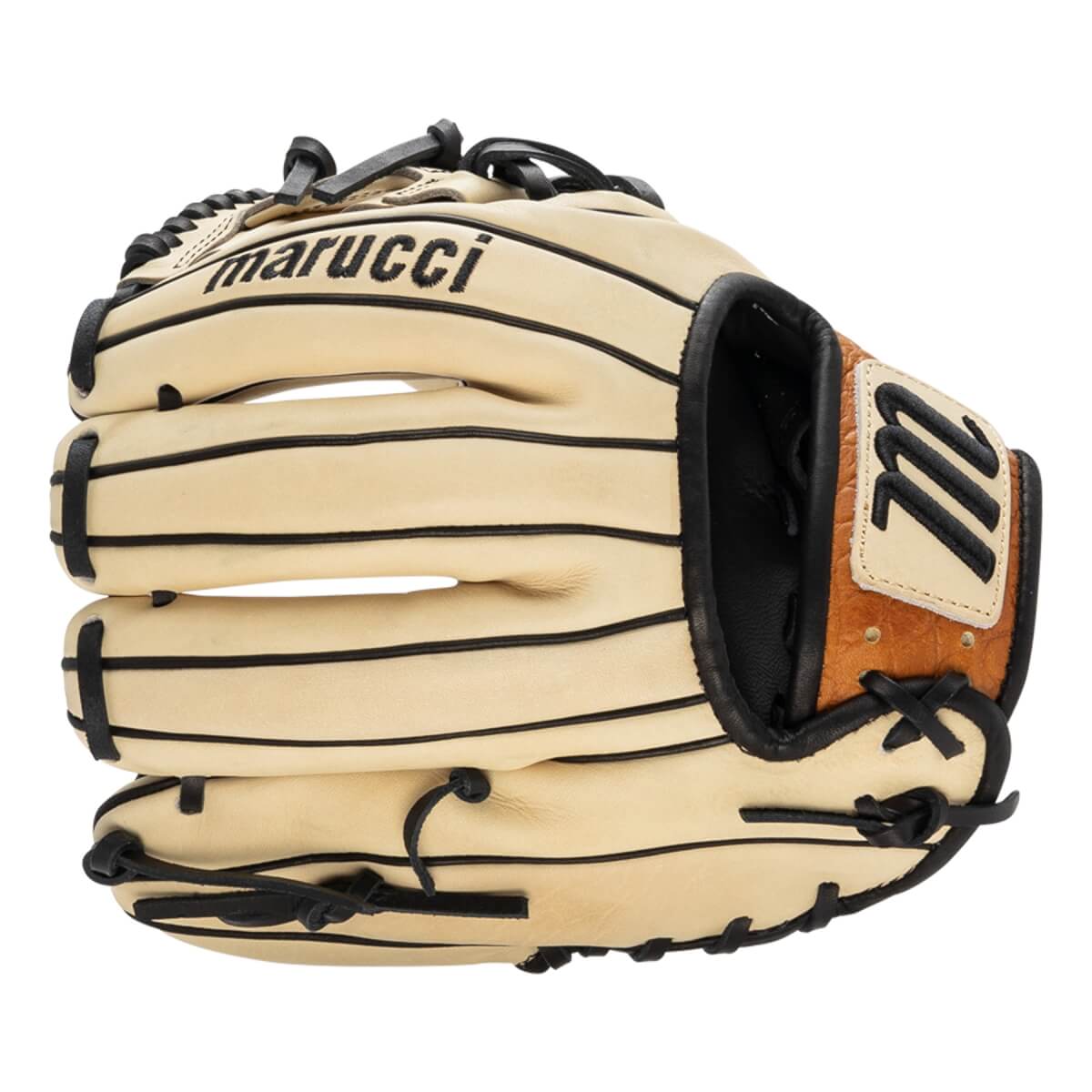 Marucci Capitol 11.25" Baseball Glove - MFG2CP42A2-CM/GT