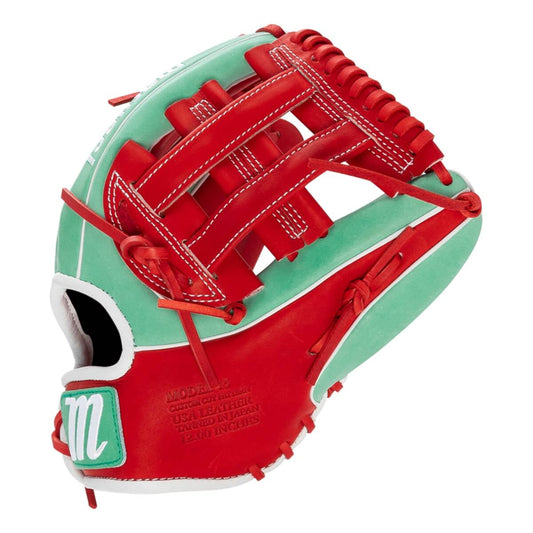 Marucci Capitol 12" Baseball Glove - MFG2CP45A3-MT/R