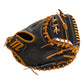 Marucci Cypress 33.5" Baseball Catcher's Mitt/Glove - MFG2CY235C1-BK/TF