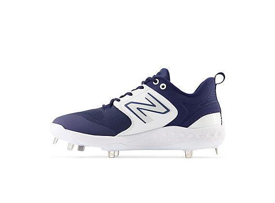 Navy cheap baseball cleats