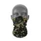 Military Camo Gaiter - Smash It Sports