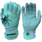 Spiderz Pro Premier Batting Gloves - Mint/Black