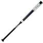 Mizuno CRBN PRO -11 USSSA/USA Fastpitch Softball Bat - F25-CRBN PRO