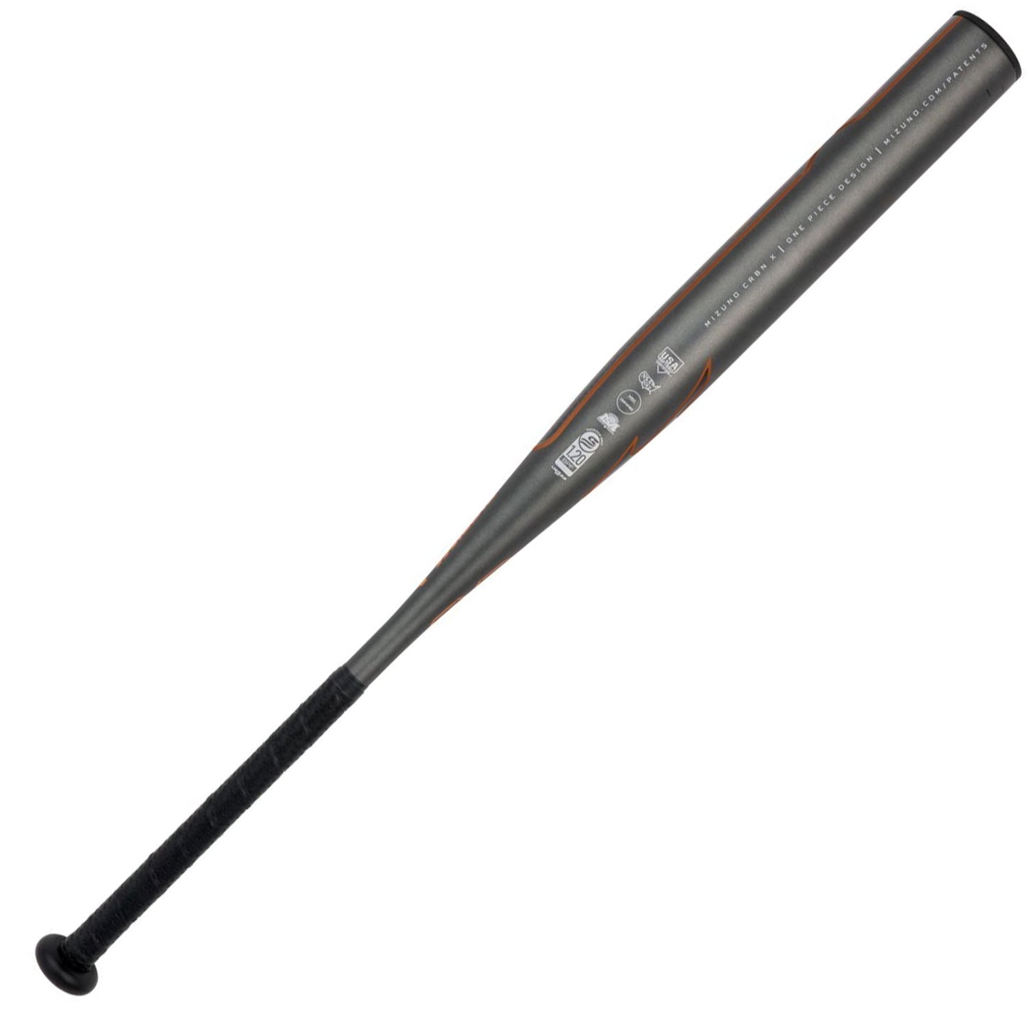 Mizuno CRBN X -9 USSSA/USA Fastpitch Softball Bat