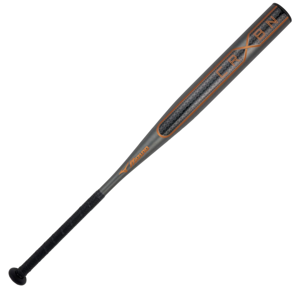 Mizuno CRBN X -8 USSSA/USA Fastpitch Softball Bat – Product View | Smash It Sports | ash, composite, usssa