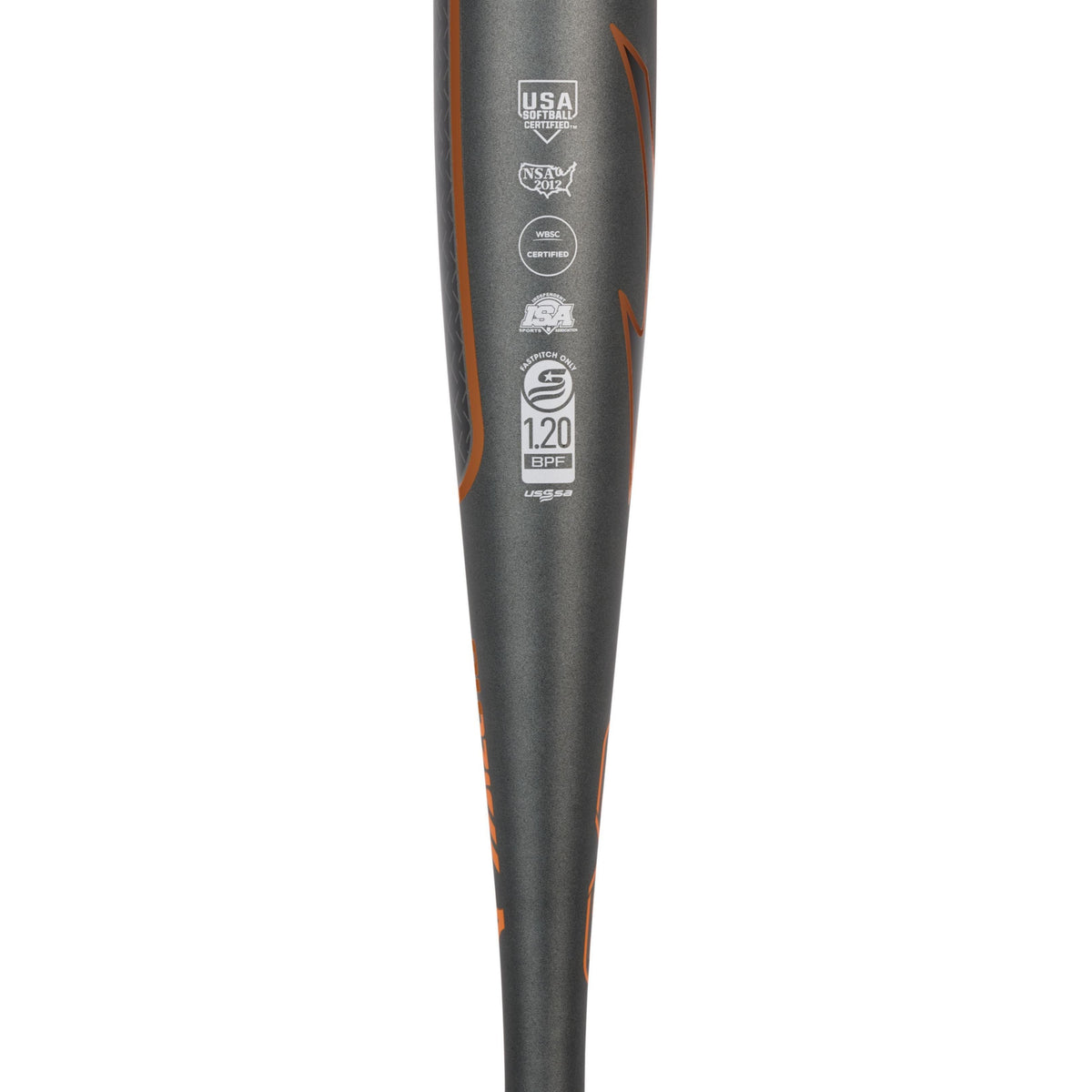 Mizuno CRBN X -8 USSSA/USA Fastpitch Softball Bat – Product View | Smash It Sports | ash, composite, usssa