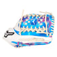 Mizuno MVP Prime M-Print 12" Softball Fielding Glove - GMVPF-10MP Psychedelic Print – Product View | Smash It Sports | leathe