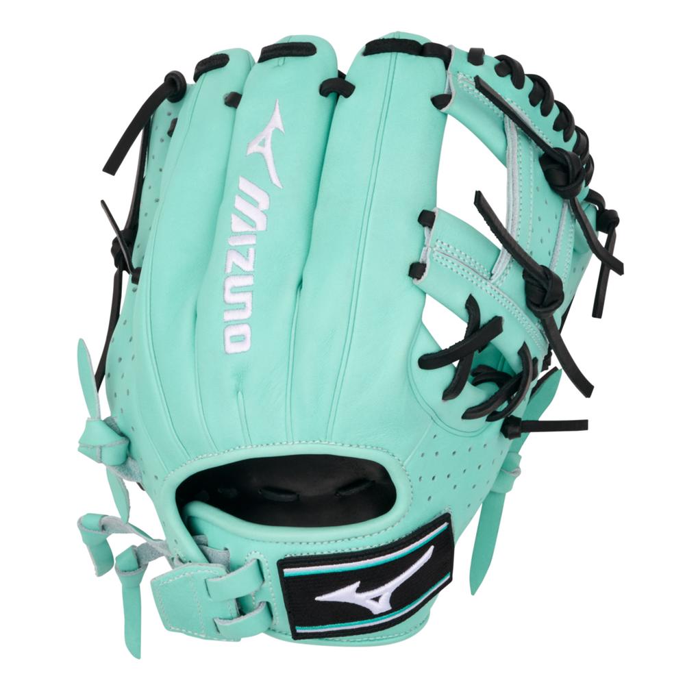 Mizuno Prime Elite X 11.5" Softball Fielding Glove - GPEXF-40
