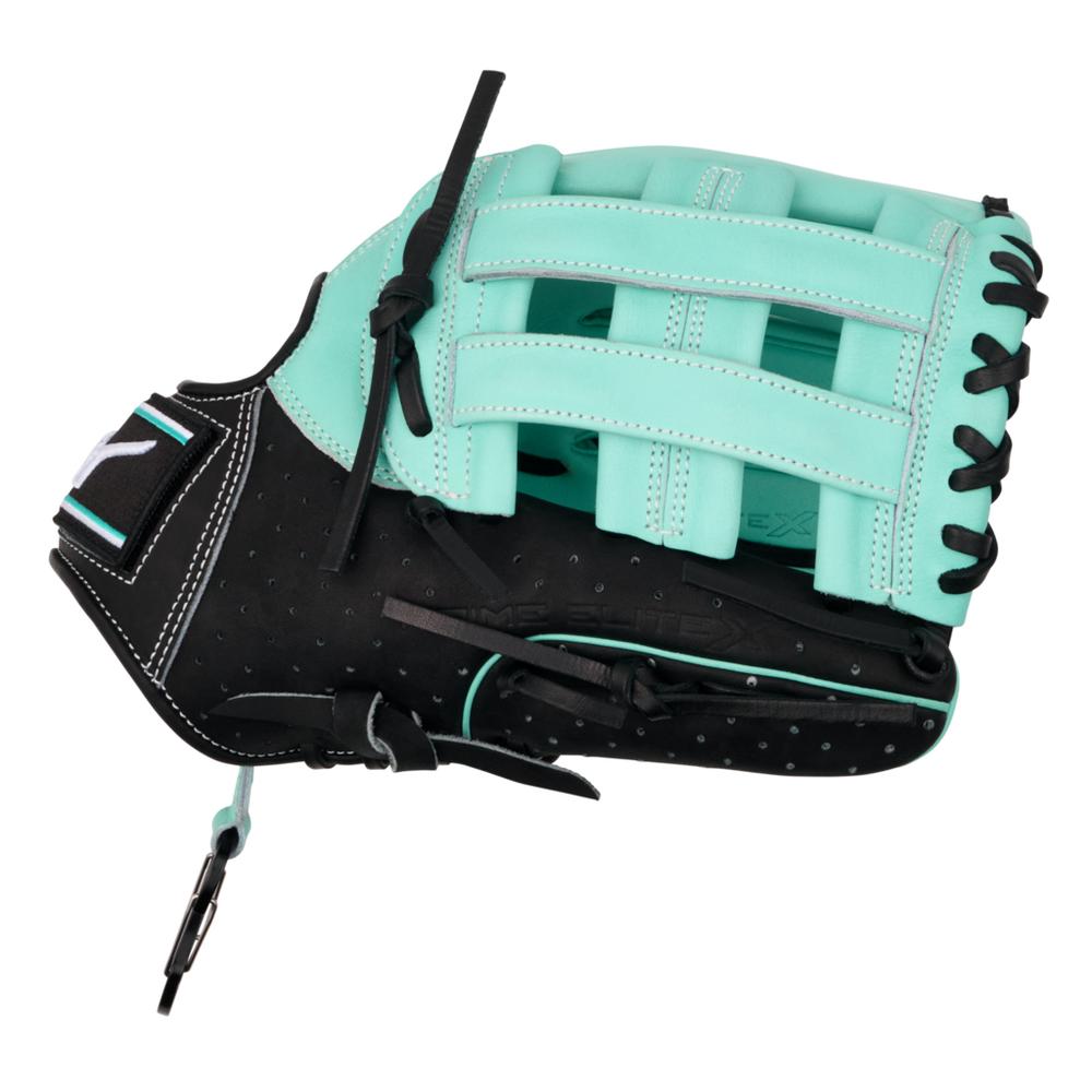 Mizuno Prime Elite X 11.75" Baseball Fielding Glove - GPEX-50