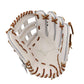 Mizuno Pro Select 12.5" Softball Fielding Glove - GPSF-71D