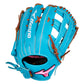 Mizuno Pro Select 12.5" Softball Fielding Glove - GPSF-72D