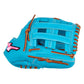 Mizuno Pro Select 12.5" Softball Fielding Glove - GPSF-72D